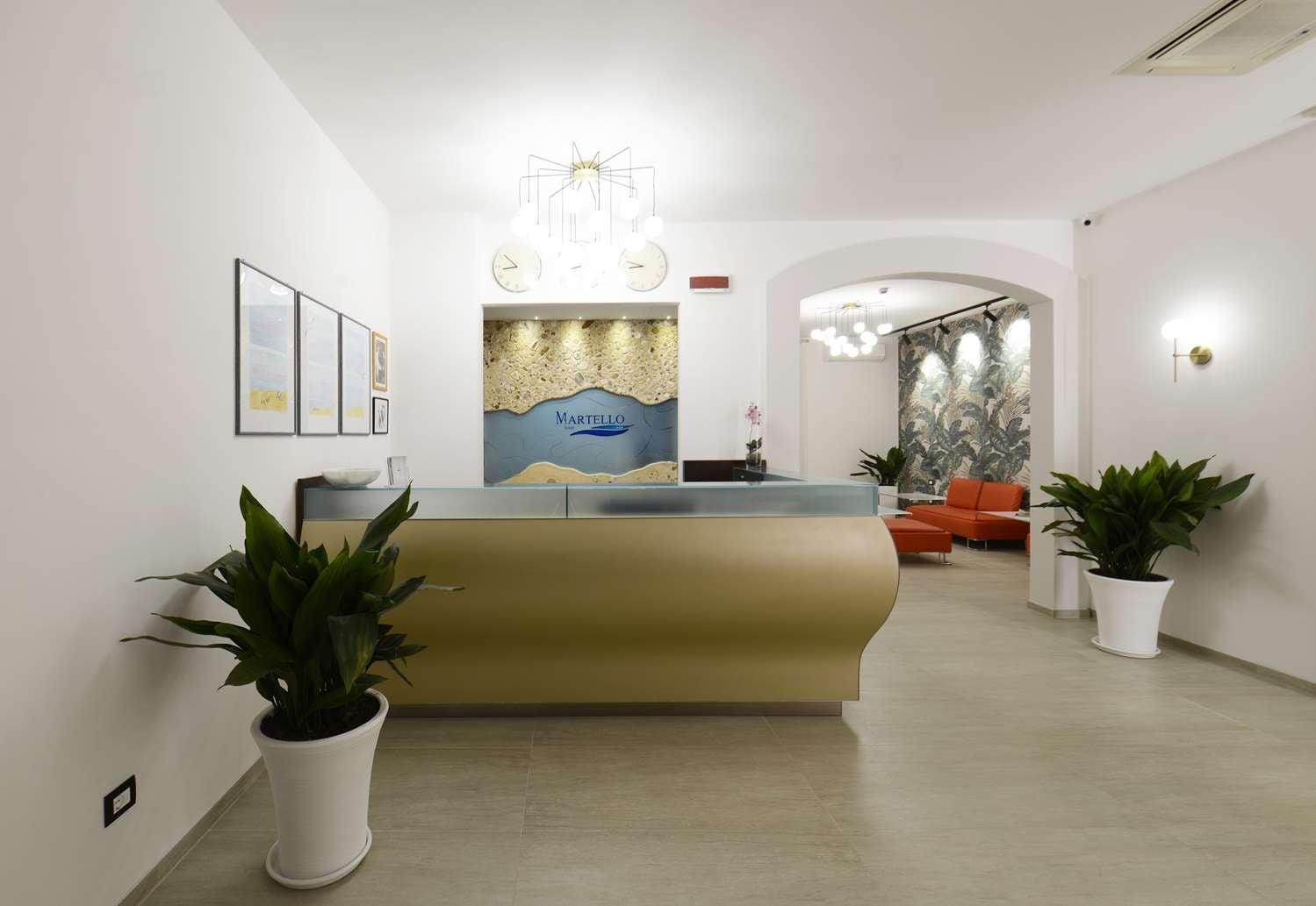 Best Western Hotel Martello LMP Eksteriør bilde