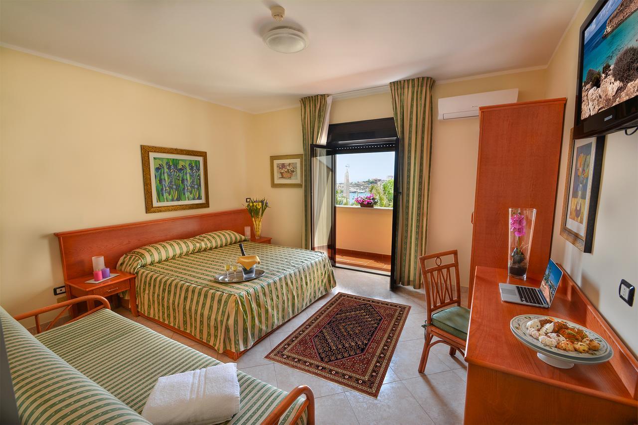 Best Western Hotel Martello LMP Eksteriør bilde
