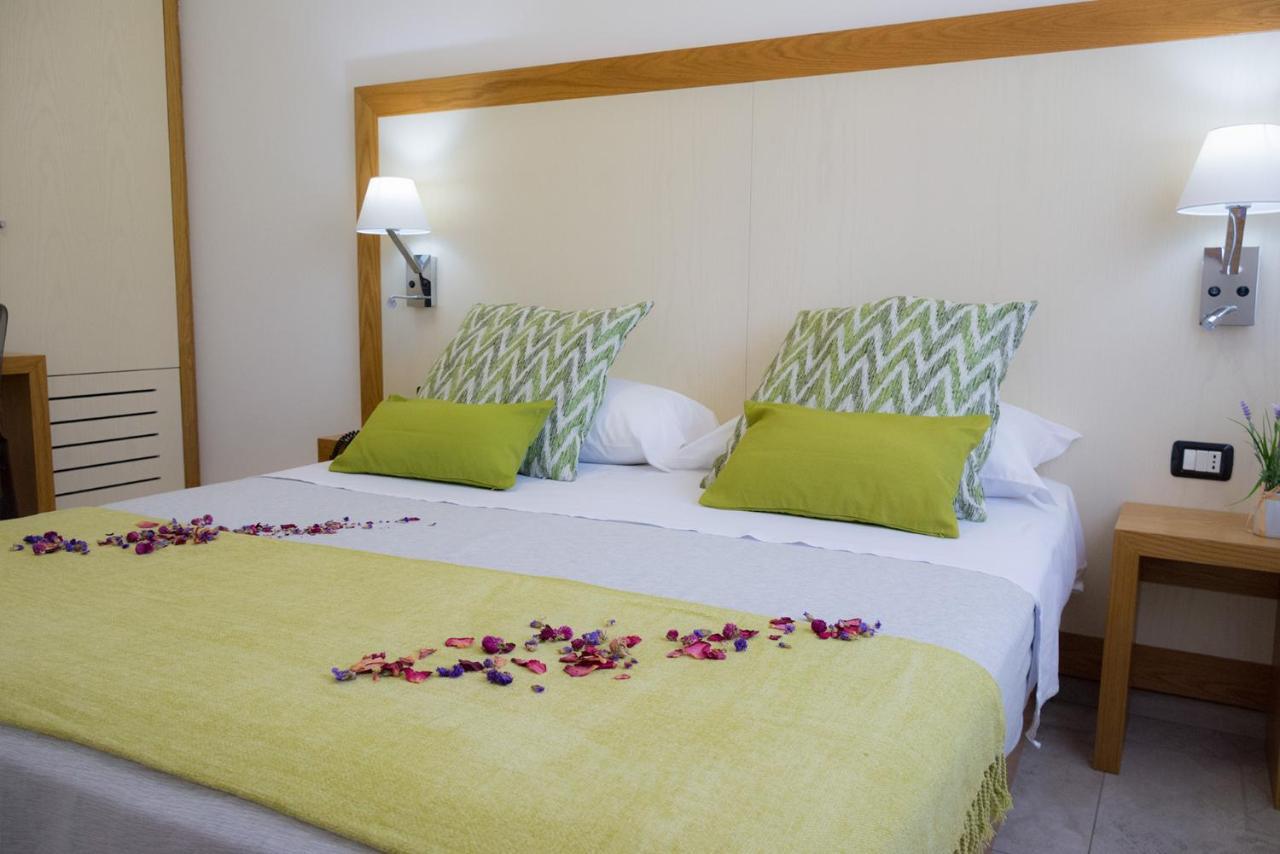 Best Western Hotel Martello LMP Eksteriør bilde