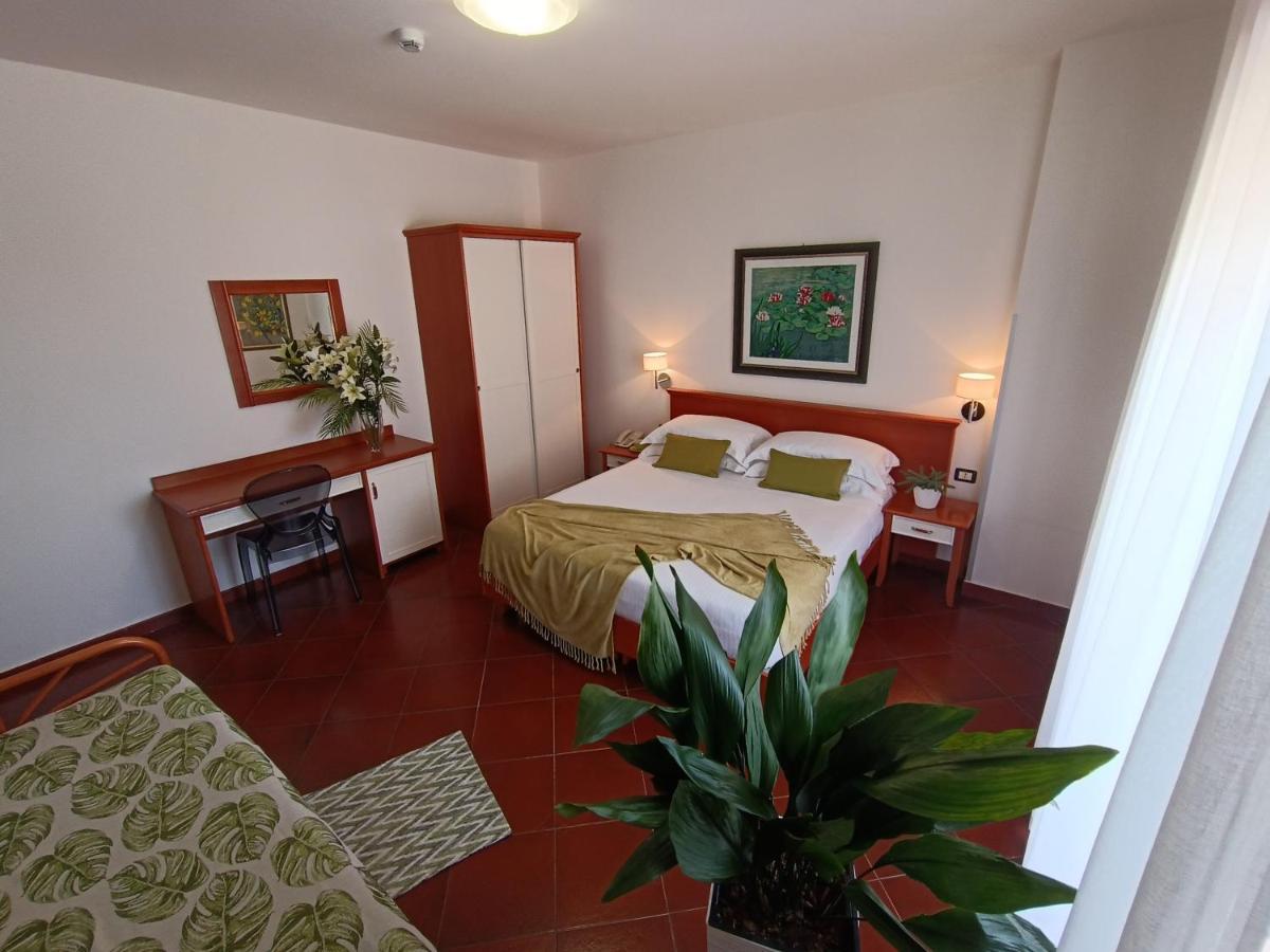 Best Western Hotel Martello LMP Eksteriør bilde
