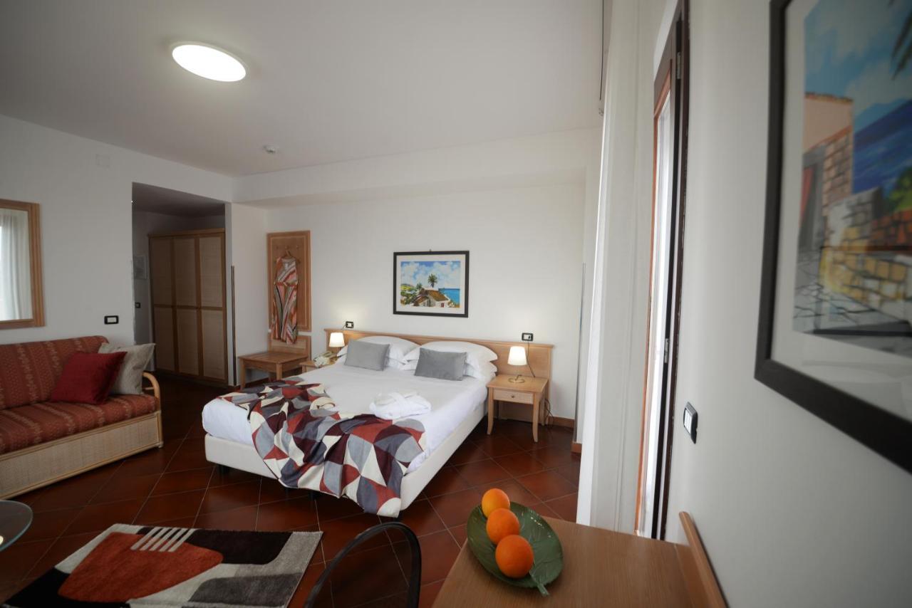 Best Western Hotel Martello LMP Eksteriør bilde