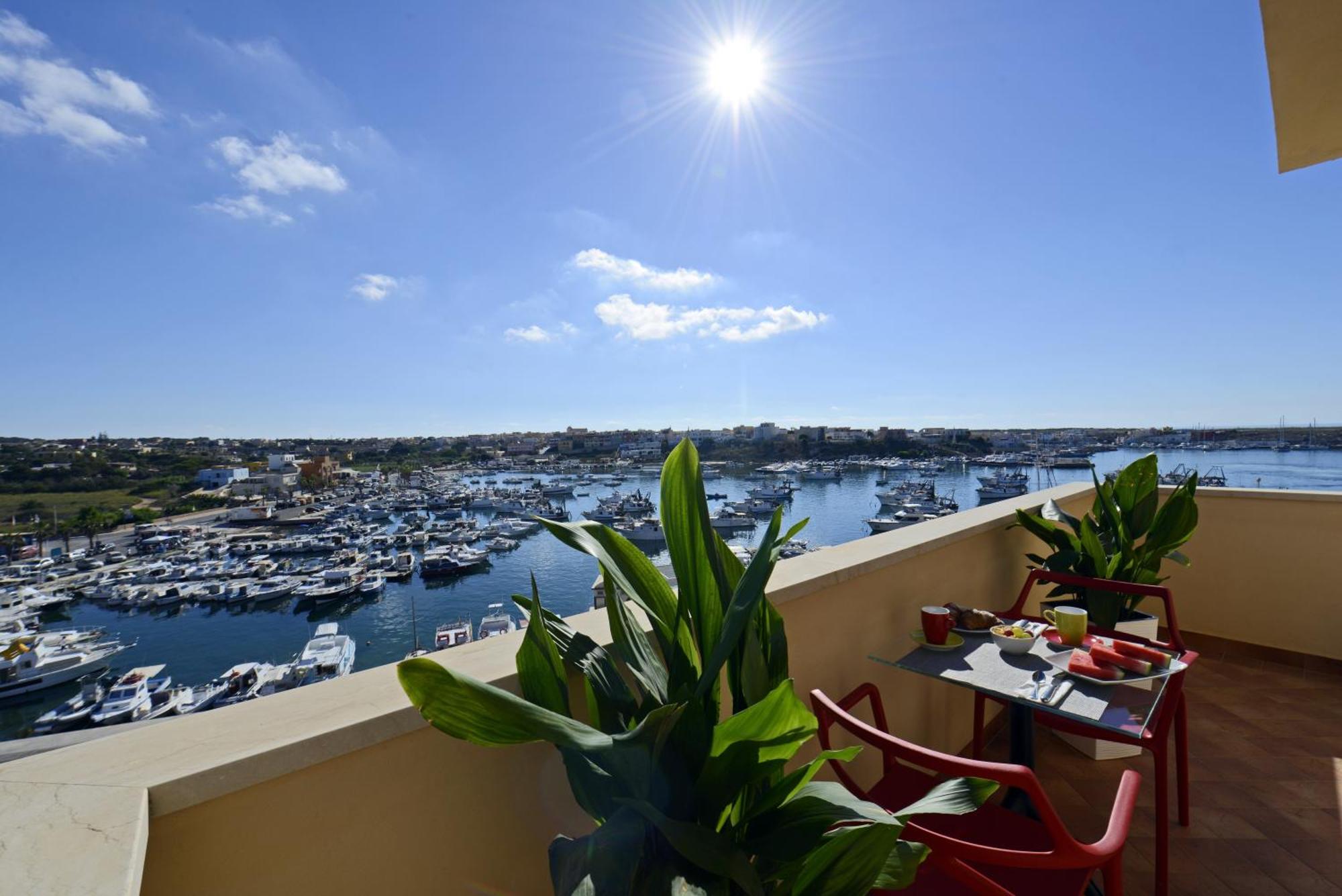 Best Western Hotel Martello LMP Eksteriør bilde