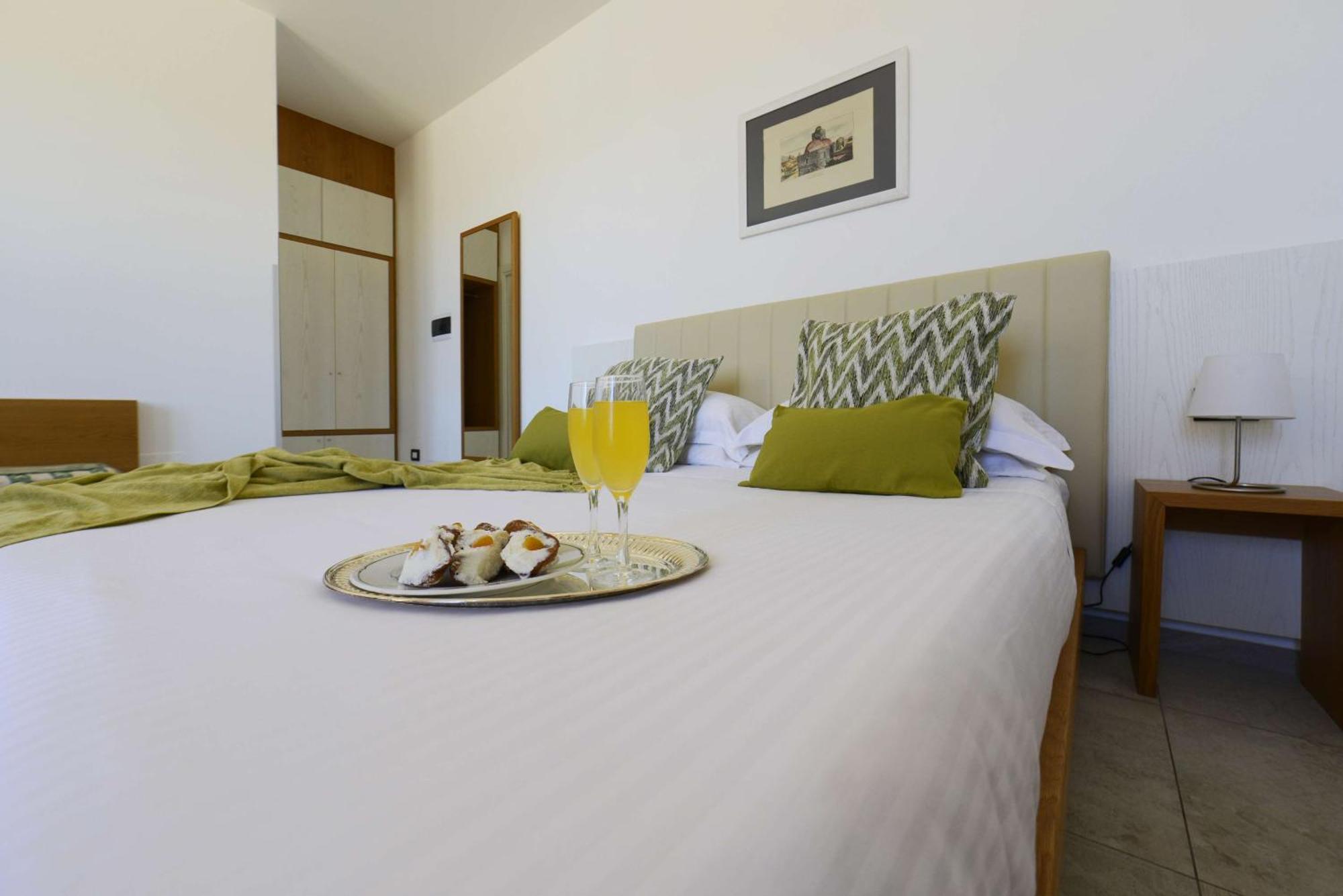 Best Western Hotel Martello LMP Eksteriør bilde