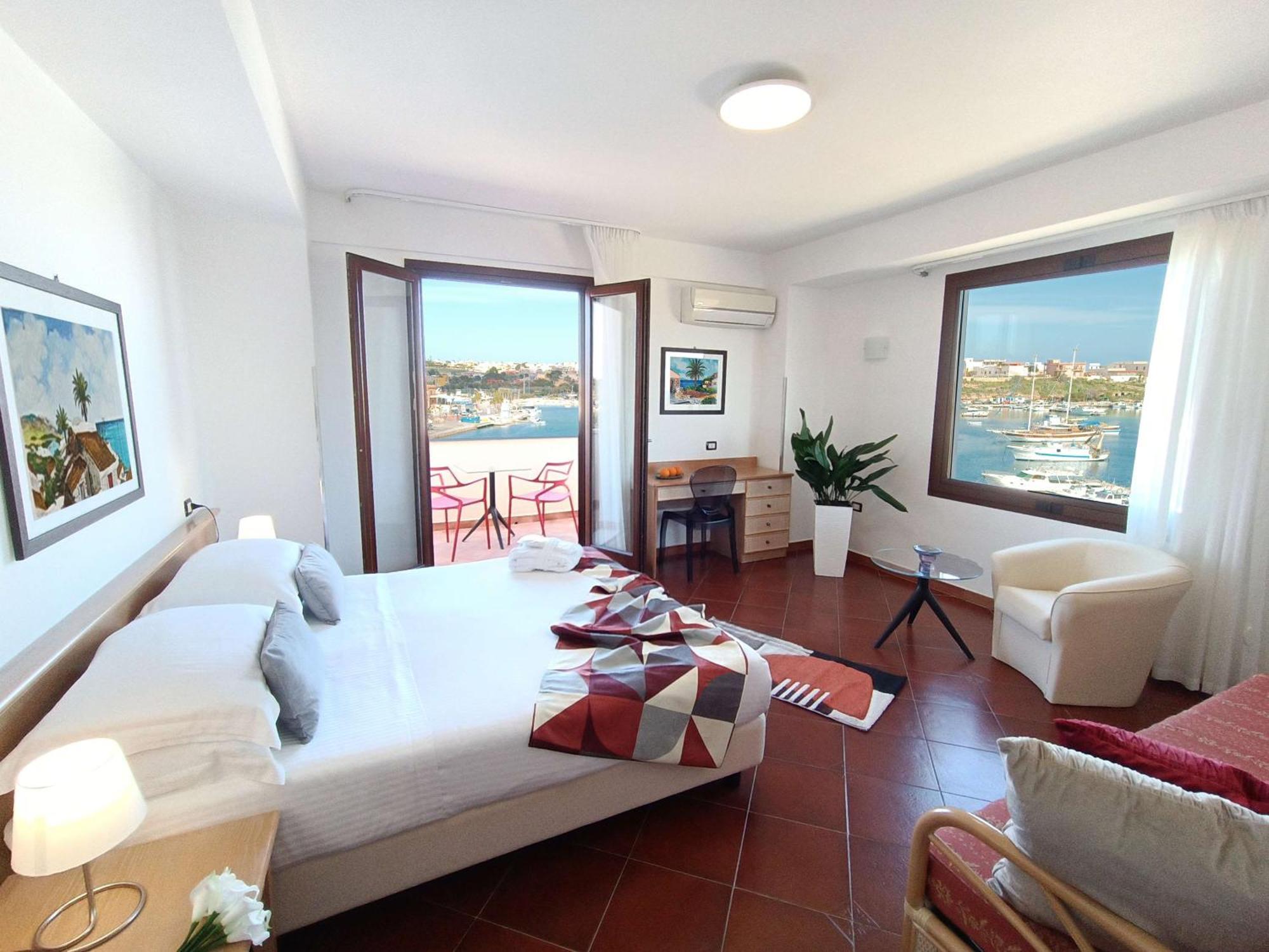 Best Western Hotel Martello LMP Eksteriør bilde